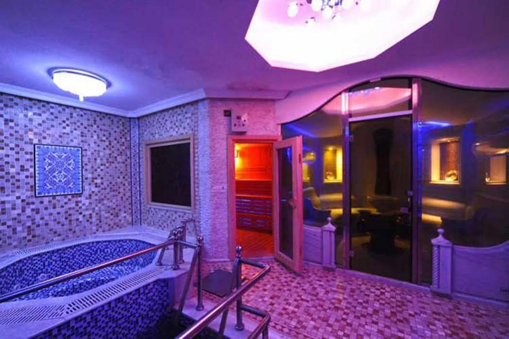 Mara Palace Hotel Fethiye Eksteriør billede